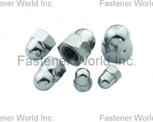 fastener-world(LU CHU SHIN YEE WORKS CO., LTD.  )