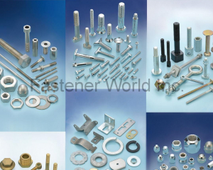 fastener-world_L & W FASTENERS COMPANY  fastener-world(L & W FASTENERS COMPANY )