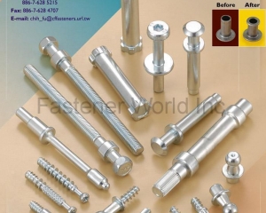 fastener-world_CHIH FU MECHANICS CO., LTD. fastener-world(CHIH FU MECHANICS CO., LTD. )