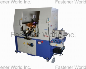 fastener-world_CHUN KAI MACHINERY CO., LTD. fastener-world(CHUN KAI MACHINERY CO., LTD. )