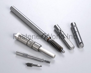 fastener-world(GIGA FASTENER SOLUTIONS CO., LTD.  )