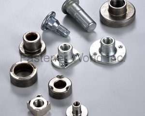 fastener-world(GIGA FASTENER SOLUTIONS CO., LTD.  )