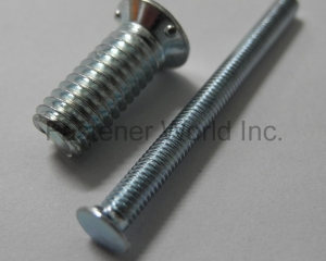 Weld Bolts(FU KAI FASTENER ENTERPRISE CO., LTD.)