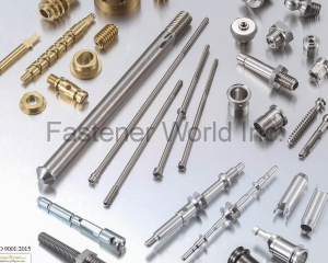 fastener-world(HUAYAO PRECISION CO., LTD. )