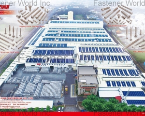 fastener-world(MIN HWEI ENTERPRISE CO., LTD.  )