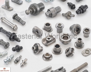 fastener-world(ACCURTEK PRODUCTS CORP. )