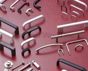 fastener-world(LI-HSING FORGING ENTERPRISE. CO., LTD. )