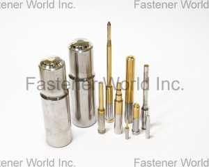 fastener-world(YI DEN CHENG CO., LTD. )