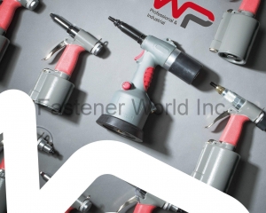 fastener-world_WIN POWMAX CORP. (WELIH TOOLS CO., LTD.) fastener-world(WIN POWMAX CORP. (WELIH TOOLS CO., LTD.) )