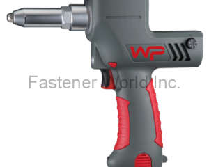 fastener-world(WIN POWMAX CORP. (WELIH TOOLS CO., LTD.) )