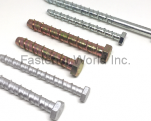 fastener-world(JUMBO FASTENERS CO., LTD.  )