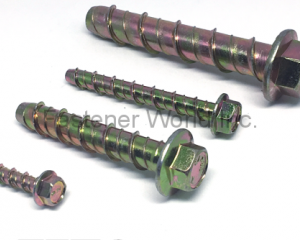 fastener-world(JUMBO FASTENERS CO., LTD.  )