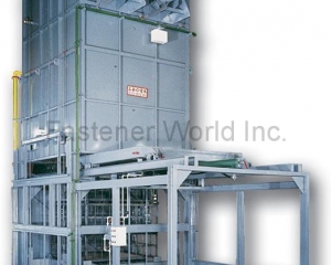 fastener-world(SAN YUNG ELECTRIC HEAT MACHINE CO., LTD.  )