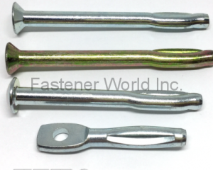 fastener-world(JUMBO FASTENERS CO., LTD.  )