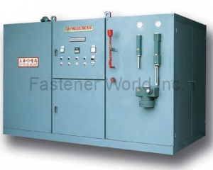 fastener-world_SAN YUNG ELECTRIC HEAT MACHINE CO., LTD. fastener-world(SAN YUNG ELECTRIC HEAT MACHINE CO., LTD. )