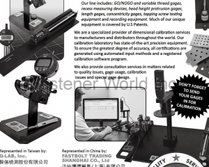 fastener-world(GREENSLADE & COMPANY, INC.  )