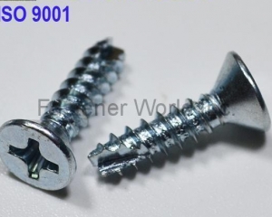 fastener-world(Cheng Hao Enterprise )
