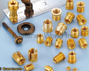 fastener-world_SOGA INDUSTRIAL CORP. fastener-world(SOGA INDUSTRIAL CORP. )