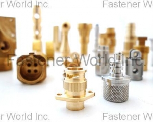 fastener-world(CHANG LI TAI CO., LTD. )