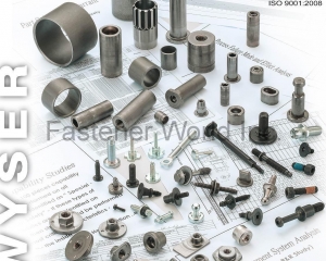 fastener-world_WYSER INTERNATIONAL CORP.   fastener-world(WYSER INTERNATIONAL CORP.  )