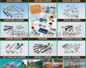 fastener-world(MASTER UNITED CORP.  )