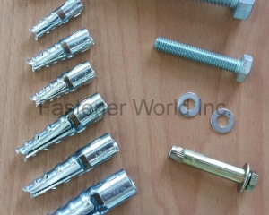 fastener-world(LI CHUAN INDUSTRIAL CO., LTD.  )