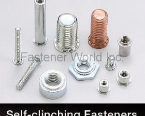 fastener-world(FU KAI FASTENER ENTERPRISE CO., LTD. )