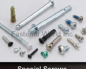 fastener-world(FU KAI FASTENER ENTERPRISE CO., LTD. )