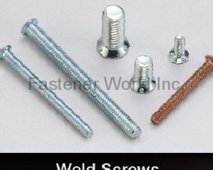 fastener-world(FU KAI FASTENER ENTERPRISE CO., LTD. )