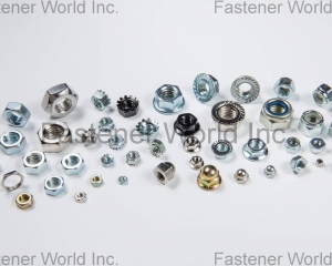 fastener-world(FU KAI FASTENER ENTERPRISE CO., LTD. )