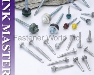 fastener-world(LINK MASTER INDUSTRIAL CO., LTD.  )