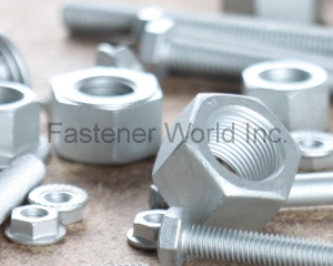 fastener-world(HAIYAN SANHUAN FASTENERS CO., LTD. )