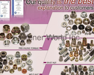 fastener-world_FASTENER JAMHER TAIWAN INC.   fastener-world(FASTENER JAMHER TAIWAN INC.  )