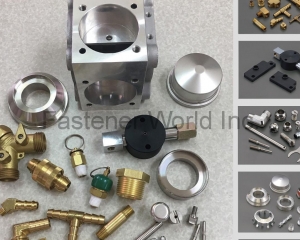 fastener-world(BOSWELL INTERNATIONAL CO., LTD. )
