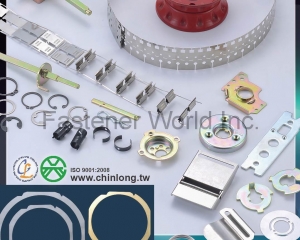 fastener-world(CHIN LONG INDUSTRIAL CO., LTD. )