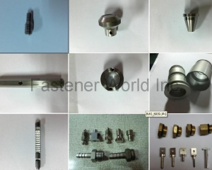 fastener-world(SUM LONG ENTERPRISE CO. )