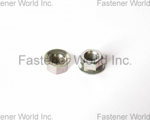 Nut/Washer assembly(LIAN CHUAN SHING INTERNATIONAL CO., LTD.)