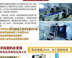 fastener-world(JIA HUIQIAO HARDWARE PRODUCTS CO., LTD. )