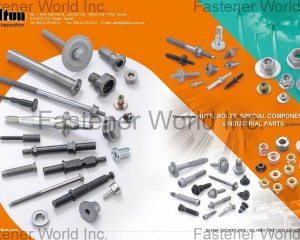 fastener-world(BOLTUN CORPORATION  )