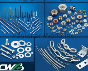 fastener-world(CHINA WORLDBEST HOLDING LTD. )