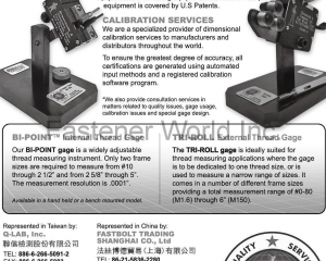 fastener-world(GREENSLADE & COMPANY, INC. )