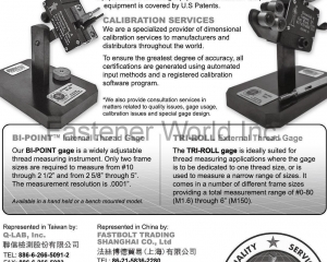 fastener-world(GREENSLADE & COMPANY, INC.  )