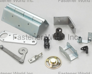 fastener-world(MAC PRECISION HARDWARE CO. )