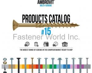 fastener-world(AMBROVIT S.P.A. )