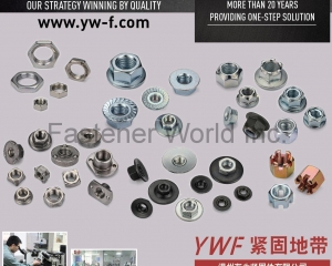 fastener-world(YOUWEI AUTOMOTIVE PARTS (JIAXING) CO., LTD. )