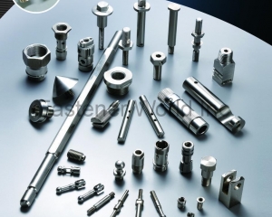 fastener-world(HUAYAO PRECISION CO., LTD. )