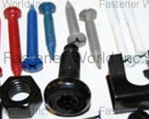 fastener-world(PREMIUM PRODUCTS, INC. )