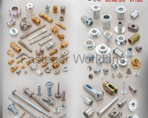 fastener-world_WELLFLY ENTERPRISE CO., LTD. fastener-world(WELLFLY ENTERPRISE CO., LTD. )