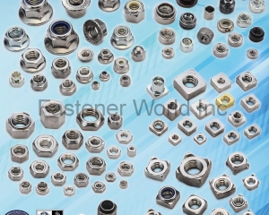 fastener-world(GREELONG CO., LTD. )