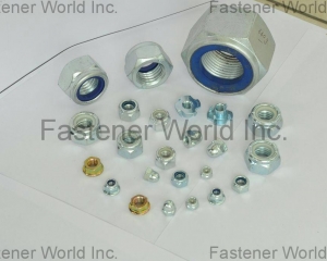 fastener-world(Singhania International Limited (Sturdfix) )